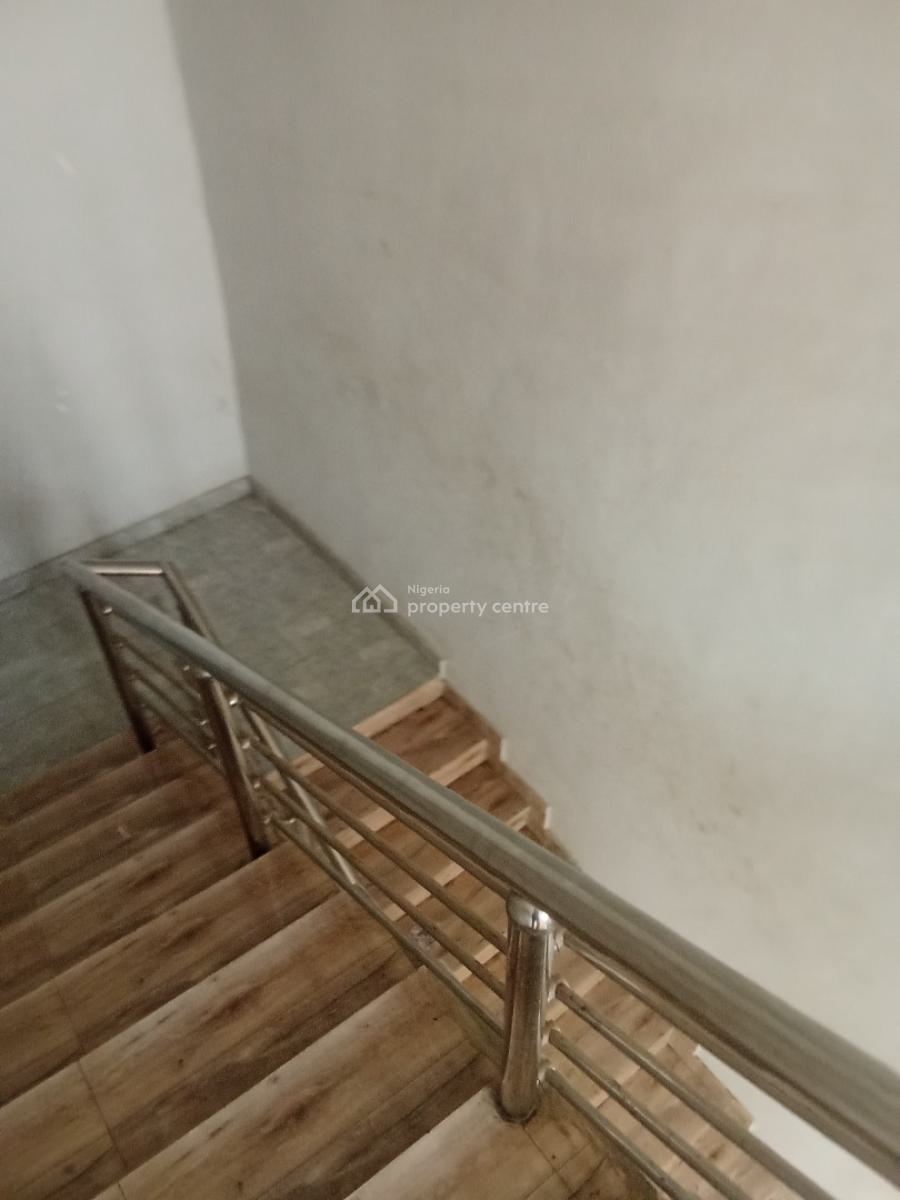 2 Bedrooms Flat, Happyland Estate, Sangotedo, Ajah, Lagos, House for Rent