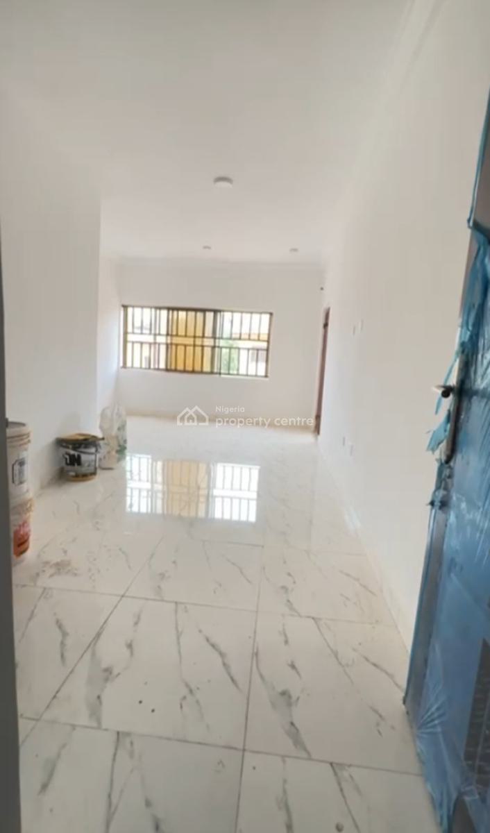1 Bedroom Flat, Main, Mabushi, Abuja, Mini Flat (room and Parlour) for Rent
