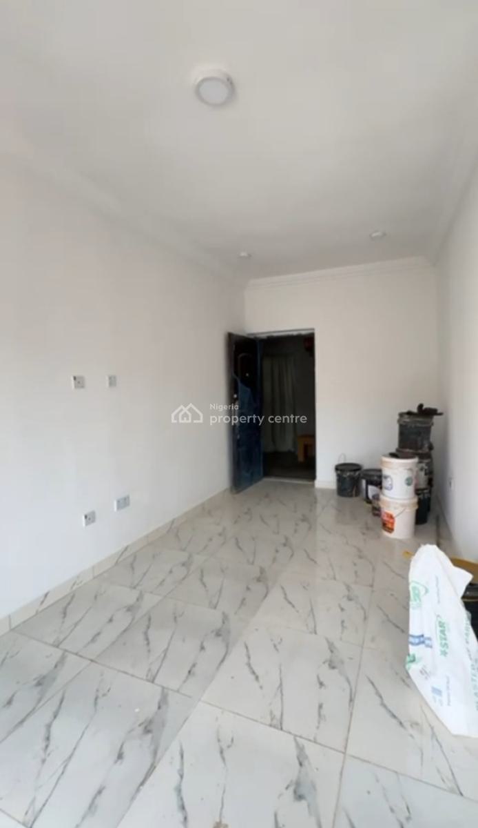 1 Bedroom Flat, Main, Mabushi, Abuja, Mini Flat (room and Parlour) for Rent