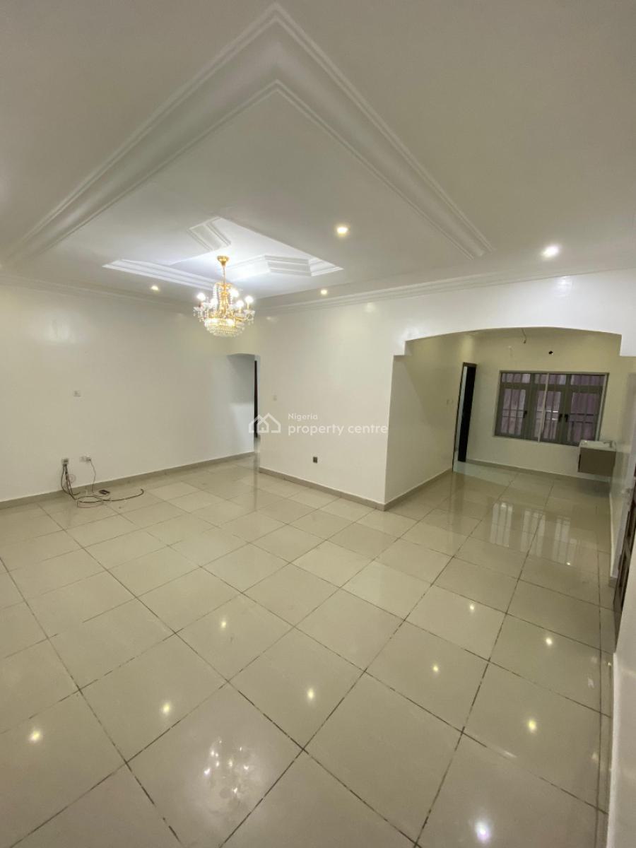 Exquisite 3 Bedroom Apartment Now Available, Chevron, Lekki, Lagos, Flat / Apartment for Rent