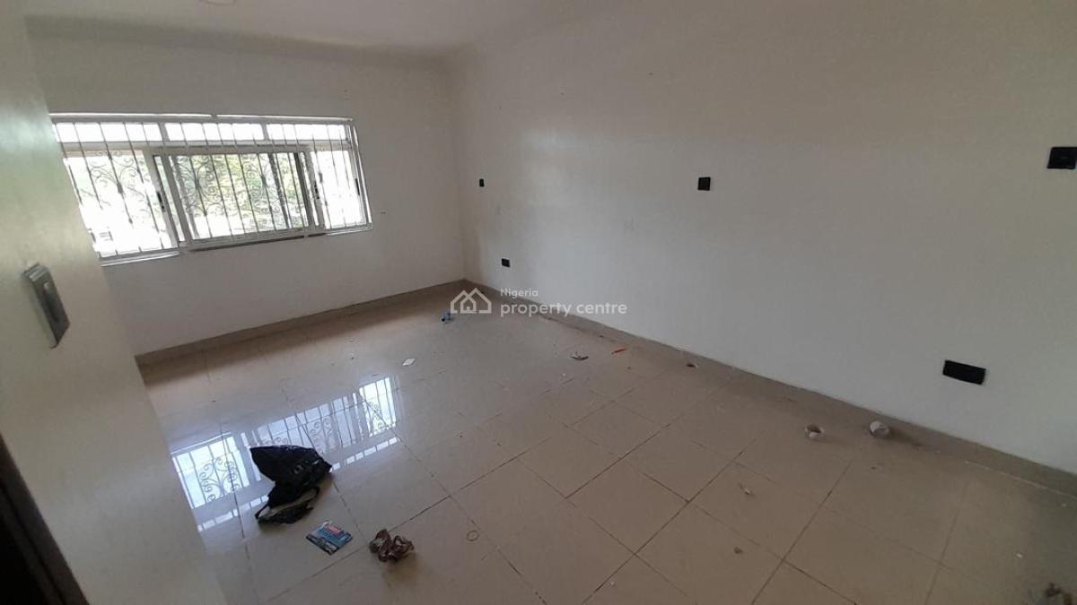 4 Bedroom Detached, Ikate, Lekki, Lagos, Detached Duplex for Rent
