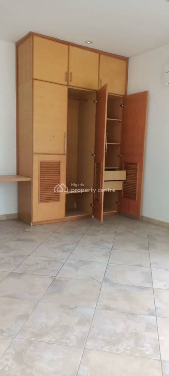 Amazing 2 Bedroom Terrace House with All Rooms Ensuite, Ante Room, Banana Island, Ikoyi, Lagos, Flat / Apartment for Rent