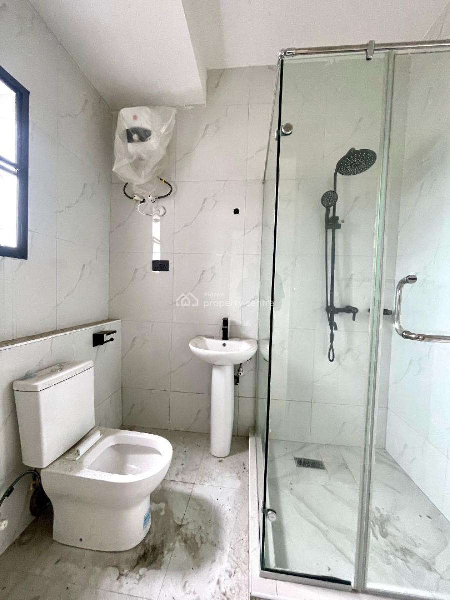 5 Bedroom Terrace Duplex and Penthouse with Swimming Pool, Ajah, Lagos, House for Sale