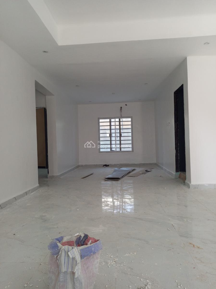 Two Bedrooms Apartment, Seaside Estate, Badore, Ajah, Lagos, Flat / Apartment for Rent