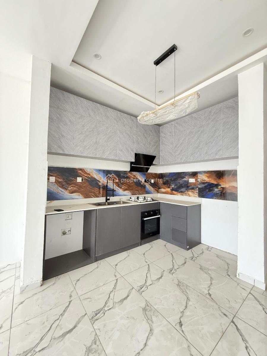 Well Finished 2 Bedroom Apartment Suitable for Airbnb, Ologolo, Lekki, Lagos, Flat / Apartment for Sale