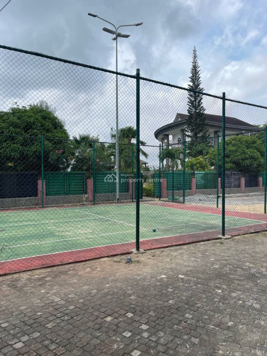 2 Bed Apartment Newly Built, Lekki Phase 1, Lekki, Lagos, Flat / Apartment for Rent