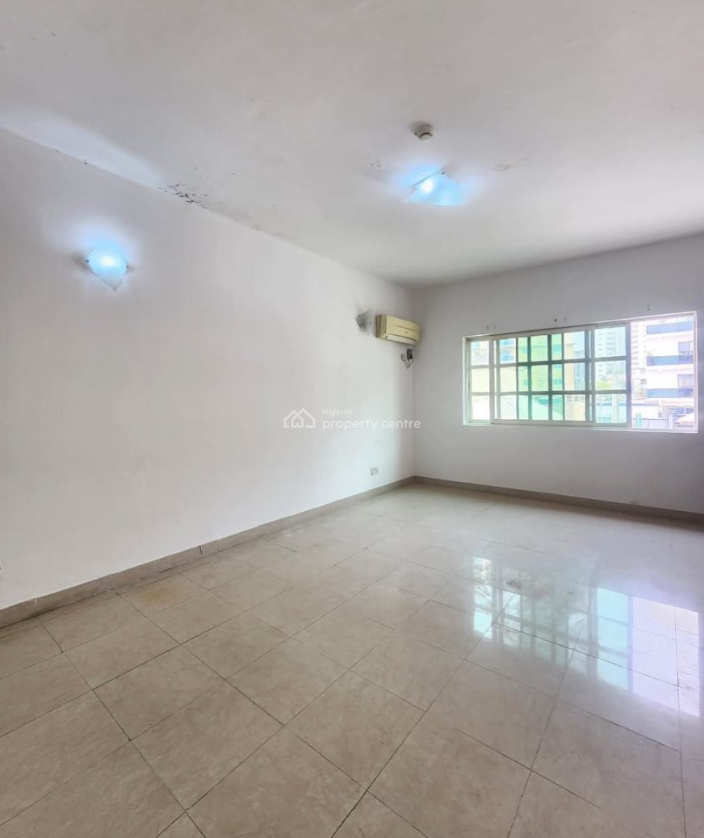 Topnotch 2 Bedroom Apartment + Bq, Old Ikoyi, Ikoyi, Lagos, Flat / Apartment for Rent