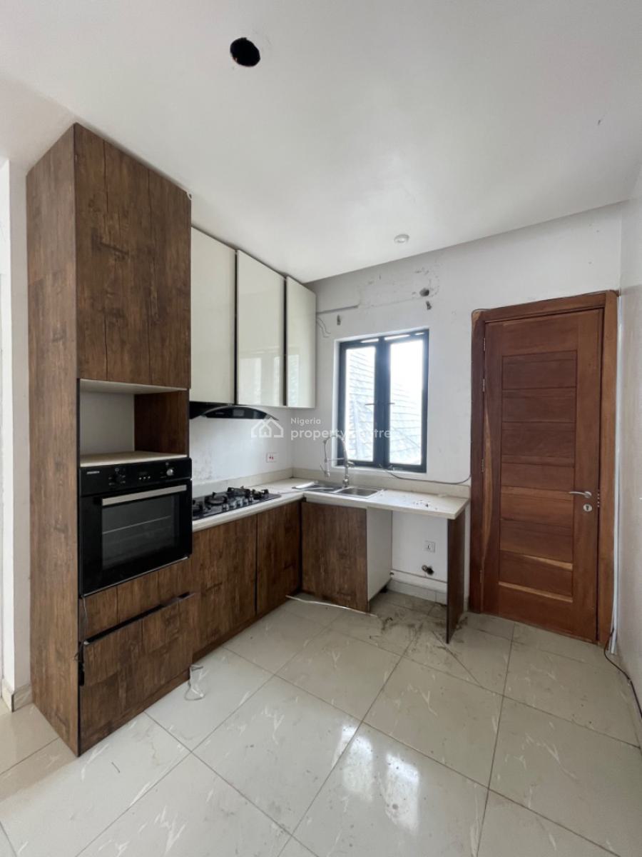 2 Bedroom Apartment, Agungi, Lekki, Lagos, Flat / Apartment for Rent