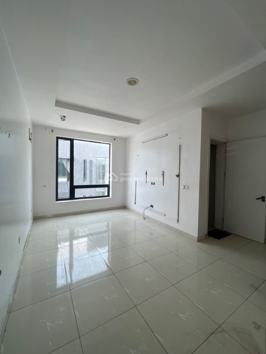 2 Bedroom Apartment, Agungi, Lekki, Lagos, Flat / Apartment for Rent