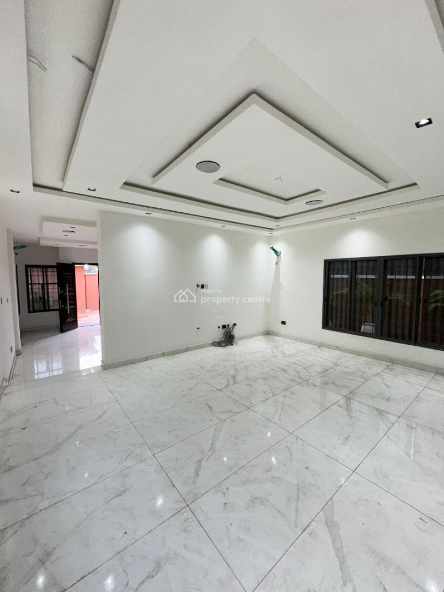 5 Bedrooms Detached Duplex, Lekki Phase 1, Lekki, Lagos, Detached Duplex for Rent