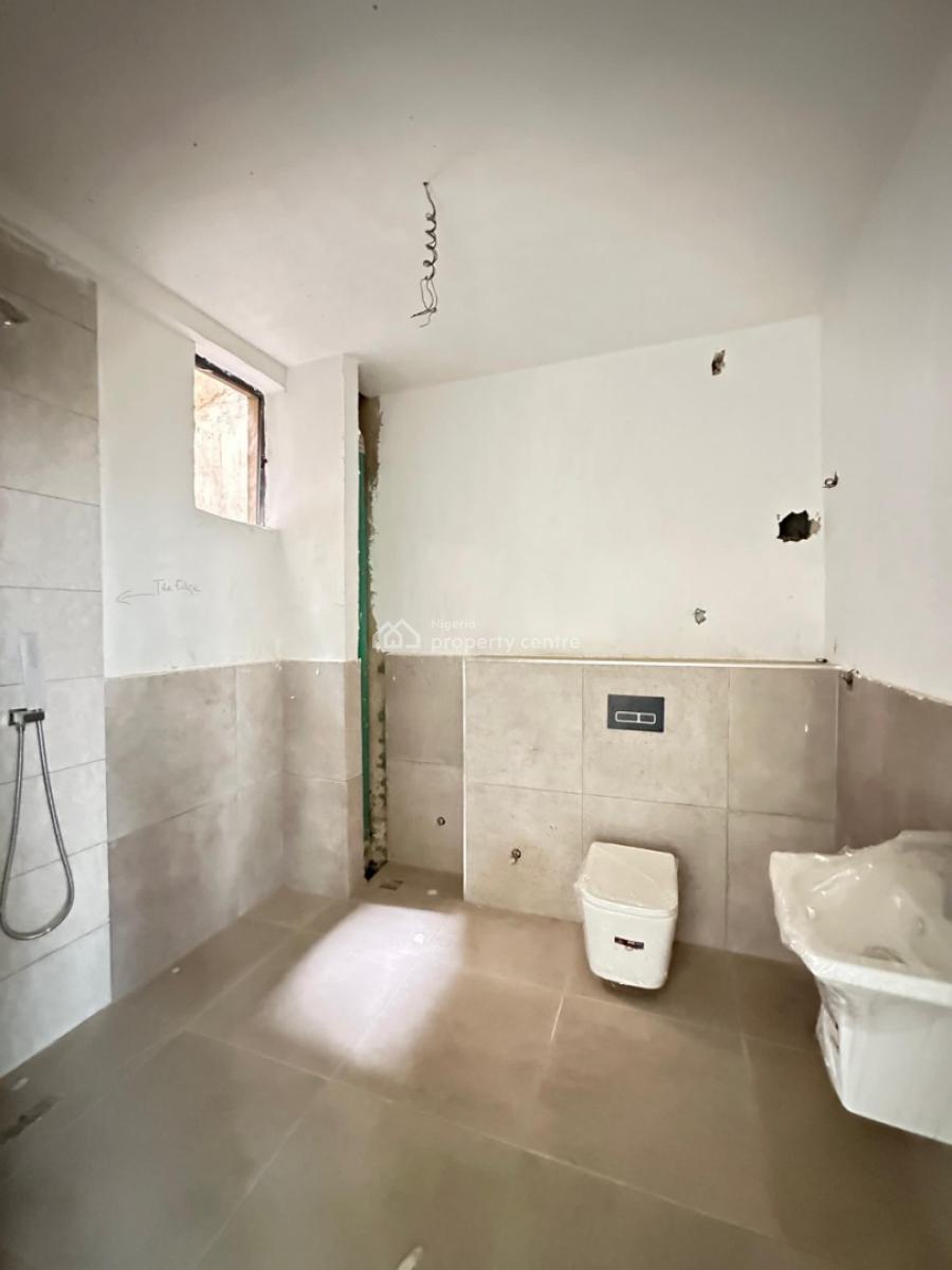4-bedroom Terraced Duplex with Communal Pool & Bq, Ikoyi, Lagos, Terraced Duplex for Sale