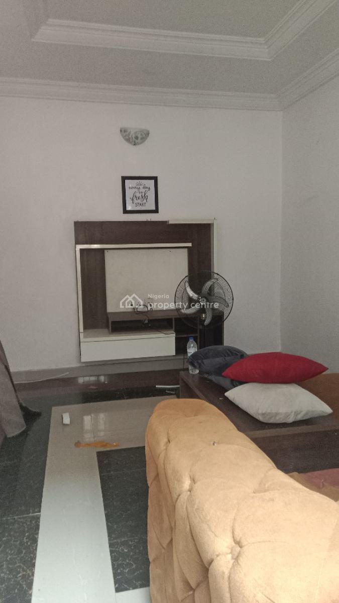 1 Bedroom Video Available, Hon Ajayi Alaba, Ikate Elegushi, Lekki, Lagos, Mini Flat (room and Parlour) for Rent