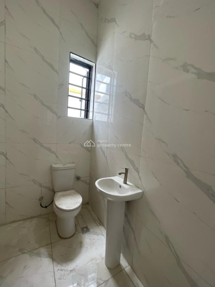 2 Bedrooms Terrace Duplex, Ikota, Lekki, Lagos, Terraced Duplex for Sale