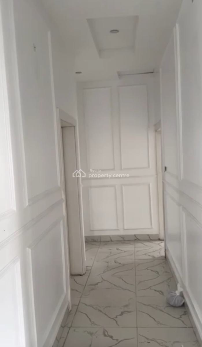 Beautifully Finished 3 Bedrooms Bungalow House, Vantage Court Inside Richland Estate, Shapati, Ibeju Lekki, Lagos, Detached Bungalow for Sale
