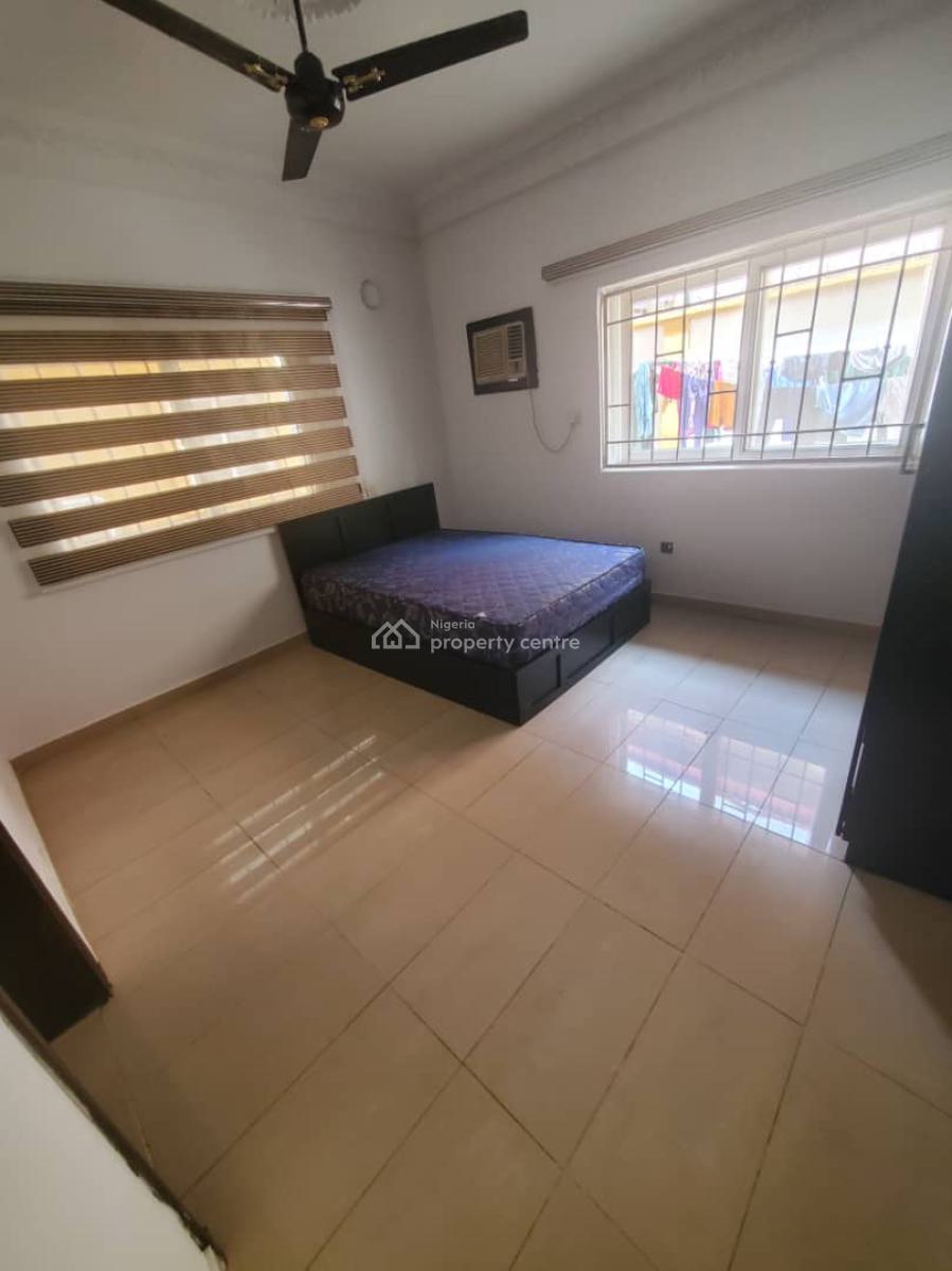 Furnished and Spacious Studio Apartment to Share Kitchen, Lekki Phase 1, Lekki, Lagos, Self Contain (single Rooms) for Rent
