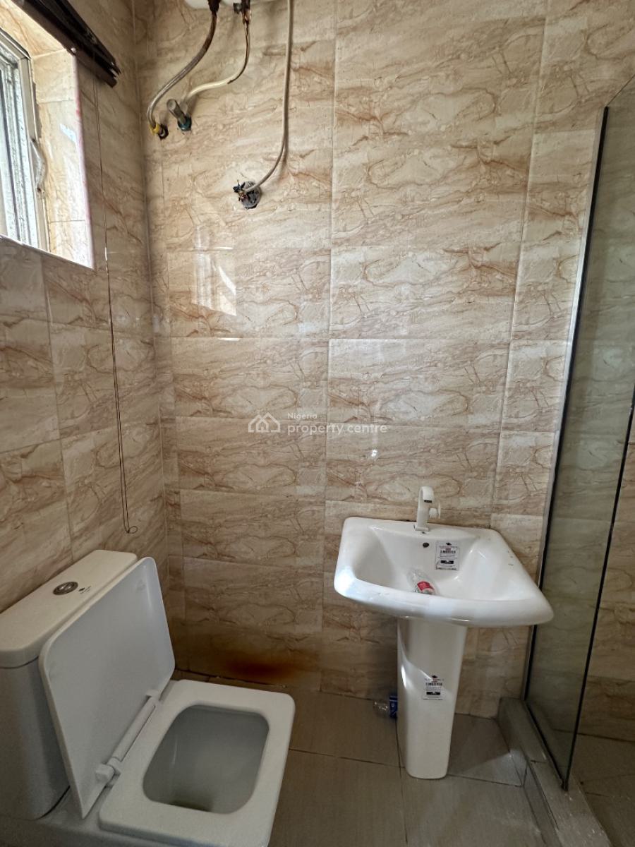 2 Bedroom Apartment, Orchid, Lekki, Lagos, Flat / Apartment for Rent
