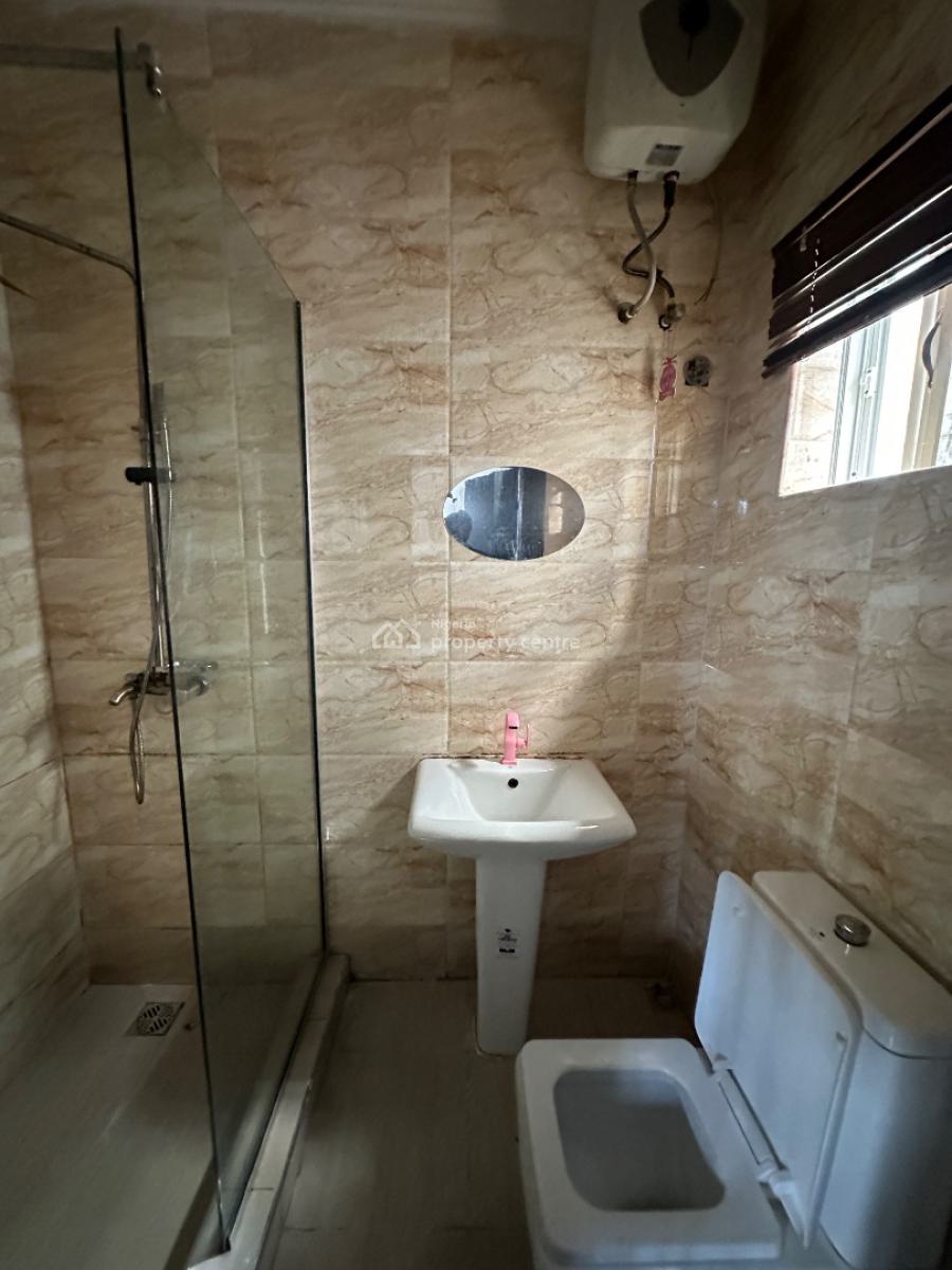 2 Bedroom Apartment, Orchid, Lekki, Lagos, Flat / Apartment for Rent