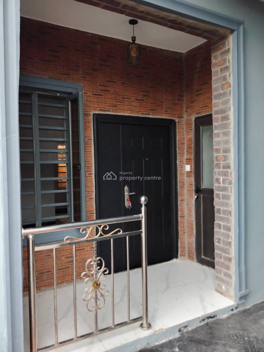 a Luxury 2 Bedroom Flat, Abijo, Lekki, Lagos, Flat / Apartment for Rent