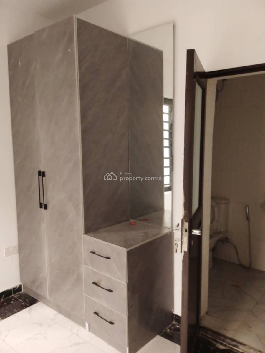a Luxury 2 Bedroom Flat, Abijo, Lekki, Lagos, Flat / Apartment for Rent