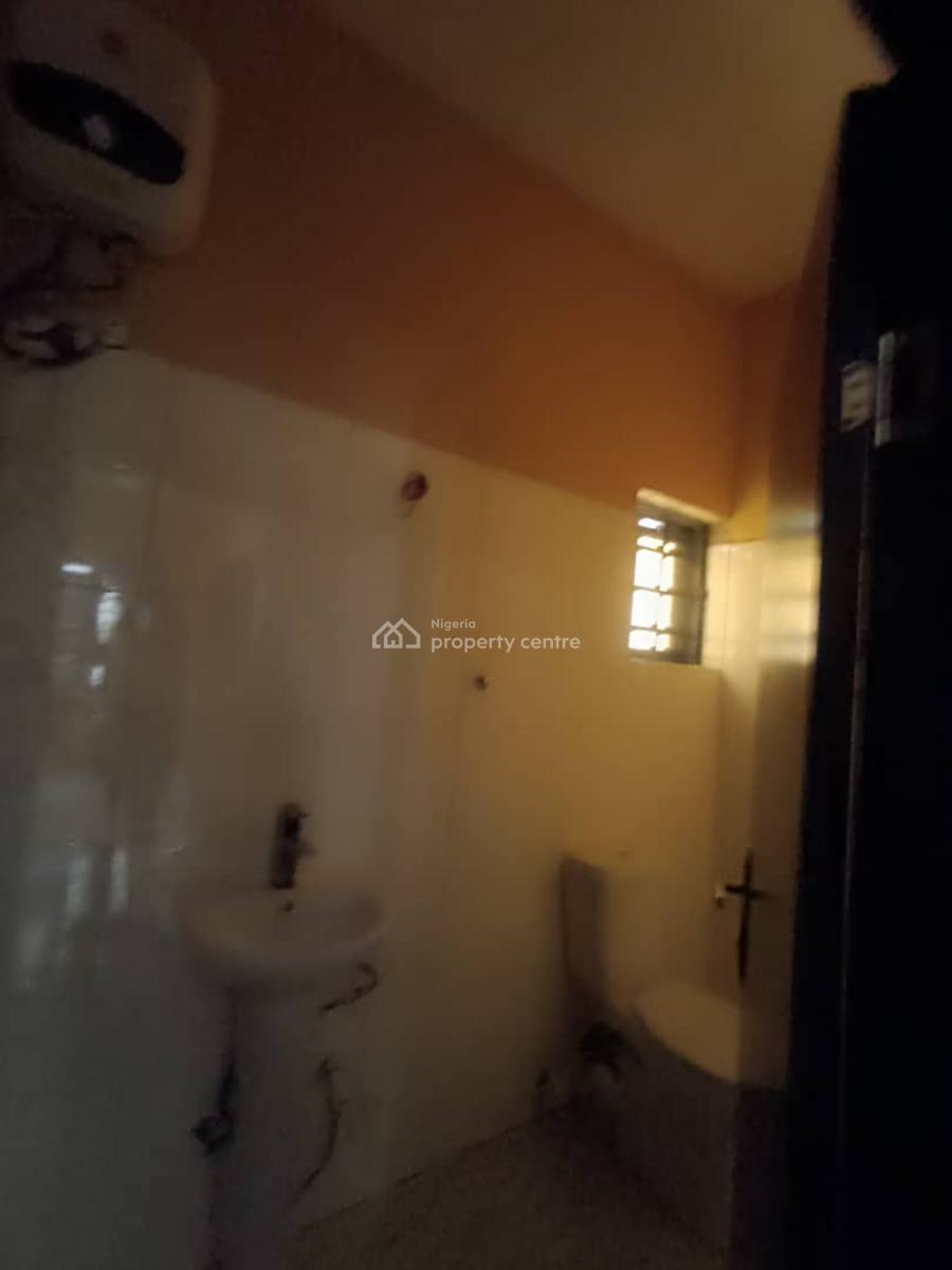 a Brand New Room & Parlour, Abraham Adesanya, Lekki Phase 2, Lekki, Lagos, Mini Flat (room and Parlour) for Rent