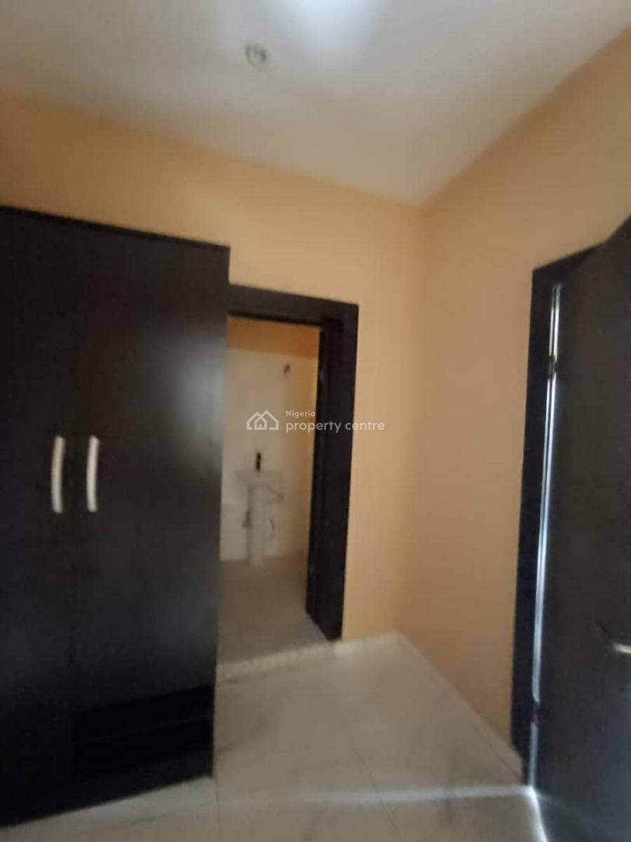 a Brand New Room & Parlour, Abraham Adesanya, Lekki Phase 2, Lekki, Lagos, Mini Flat (room and Parlour) for Rent