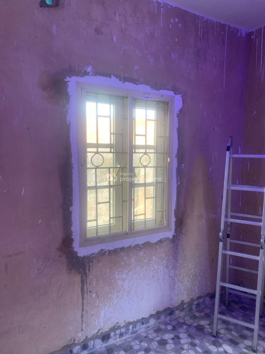 Newly Built Mini Flat, Peace Estate, Soluyi, Gbagada, Lagos, Mini Flat (room and Parlour) for Rent