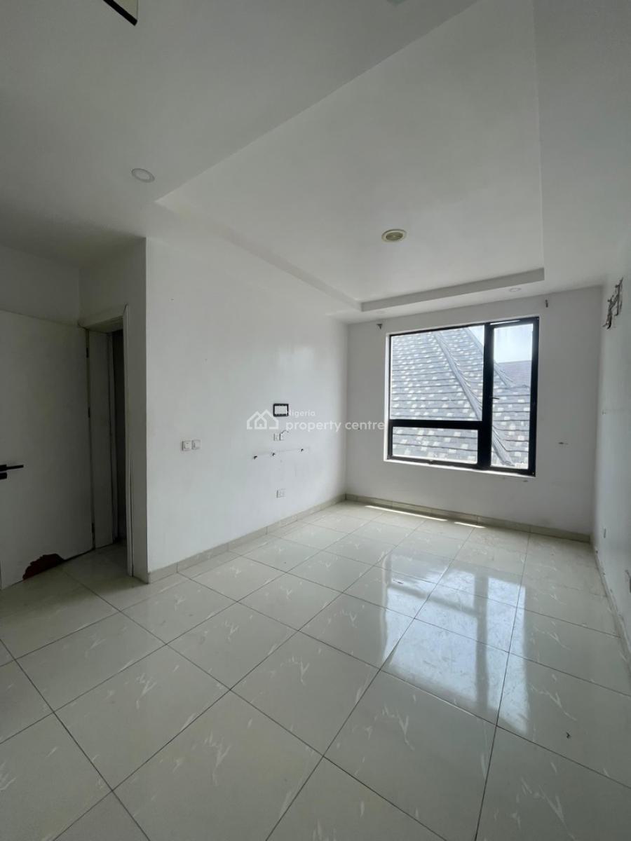 2 Bedroom Aparment, Agungi, Lekki, Lagos, Flat / Apartment for Rent