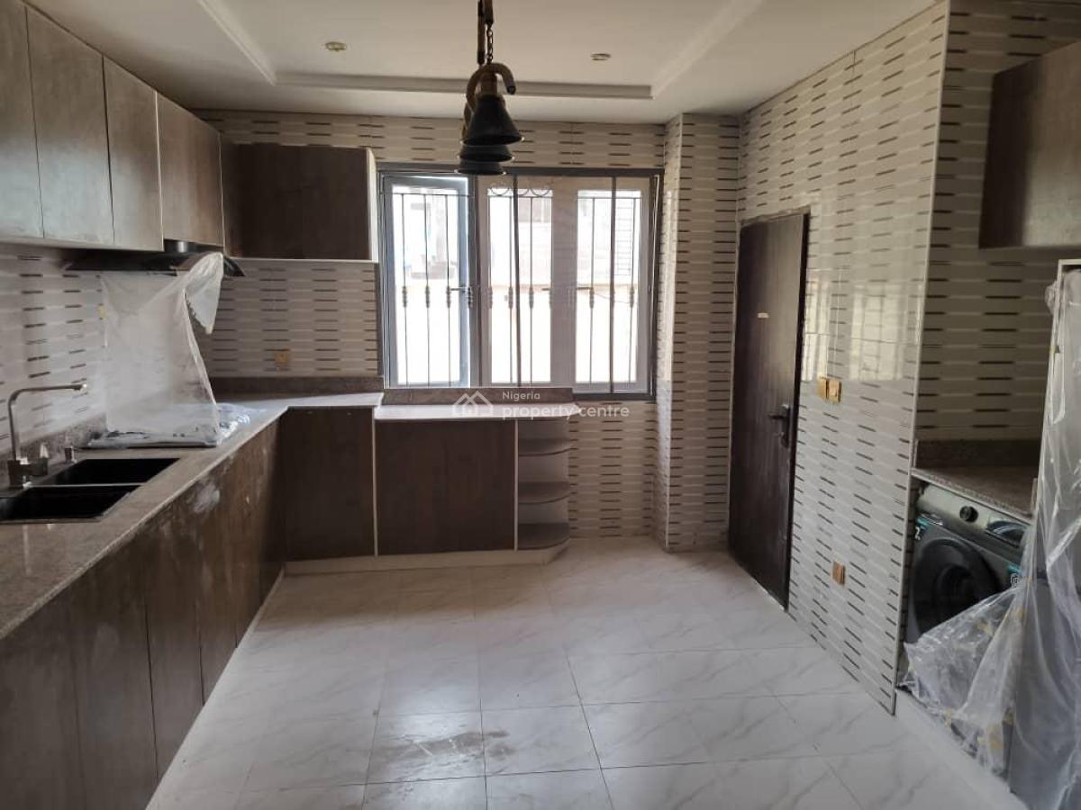 a Good 1, 2 and 3 Bedrooms Apartments, Awolowo Road, Ikoyi, Lagos, Flat / Apartment for Rent