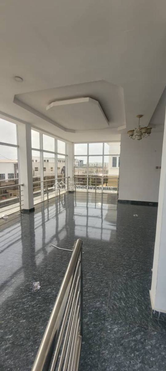 3 Bedroom Apartment Wit, Orchid Road, Lekki, Lagos, Flat / Apartment for Rent