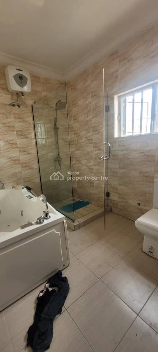 3 Bedroom Apartment Wit, Orchid Road, Lekki, Lagos, Flat / Apartment for Rent