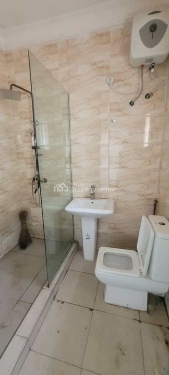 3 Bedroom Apartment Wit, Orchid Road, Lekki, Lagos, Flat / Apartment for Rent