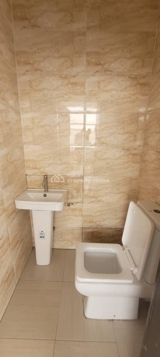 3 Bedroom Apartment Wit, Orchid Road, Lekki, Lagos, Flat / Apartment for Rent