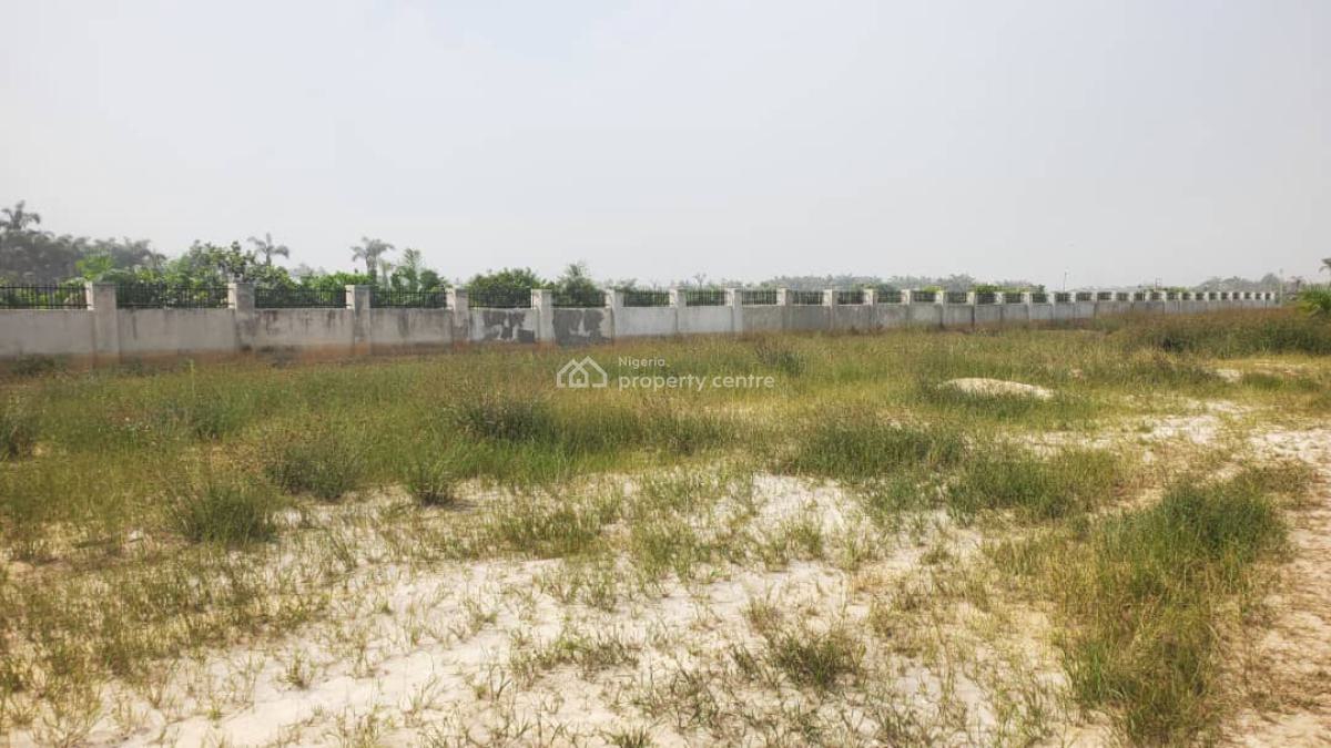 Affordable Buy and Build Land in Good Location, Awoyaya, Ibeju Lekki, Lagos, Mixed-use Land for Sale