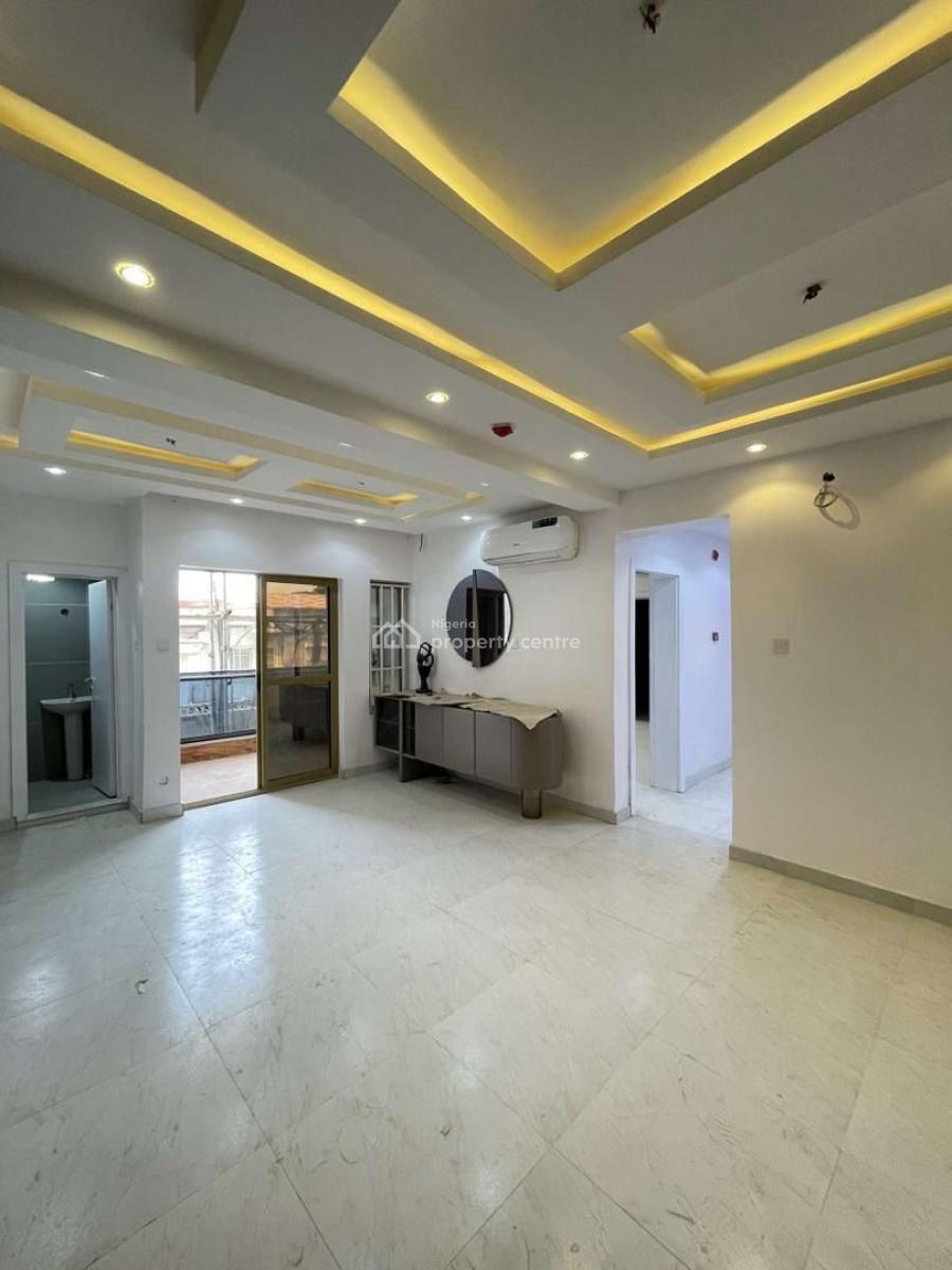 Brand New Fully Serviced 3 Bedroom Flat, Victoria Island (vi), Lagos, Flat / Apartment for Rent