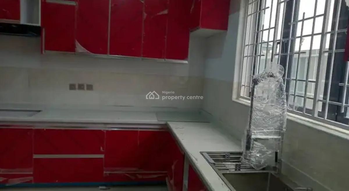 a Well Finished 5 Bedroom Detached Duplex+ Swimming Pool, Omole Phase 1, Ikeja, Lagos, Detached Duplex for Sale