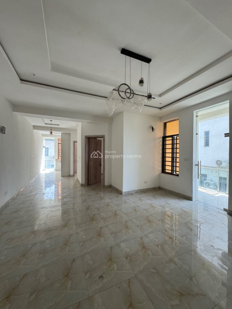 Brand New 2 Bedroom Apartment, Chevron, Lekki Expressway, Lekki, Lagos, Flat / Apartment for Sale