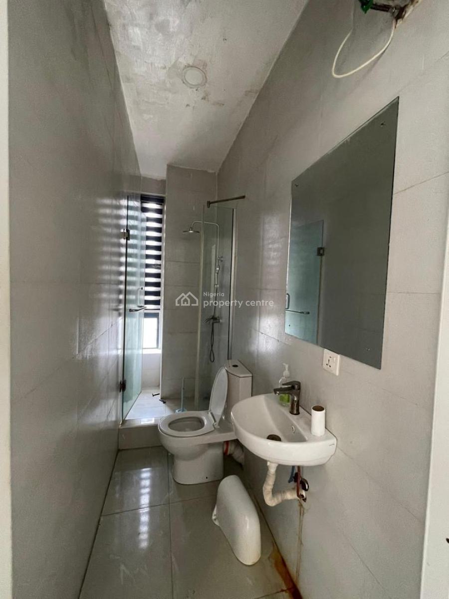 2 Bedroom Apartment, Agungi, Lekki, Lagos, Flat / Apartment for Rent