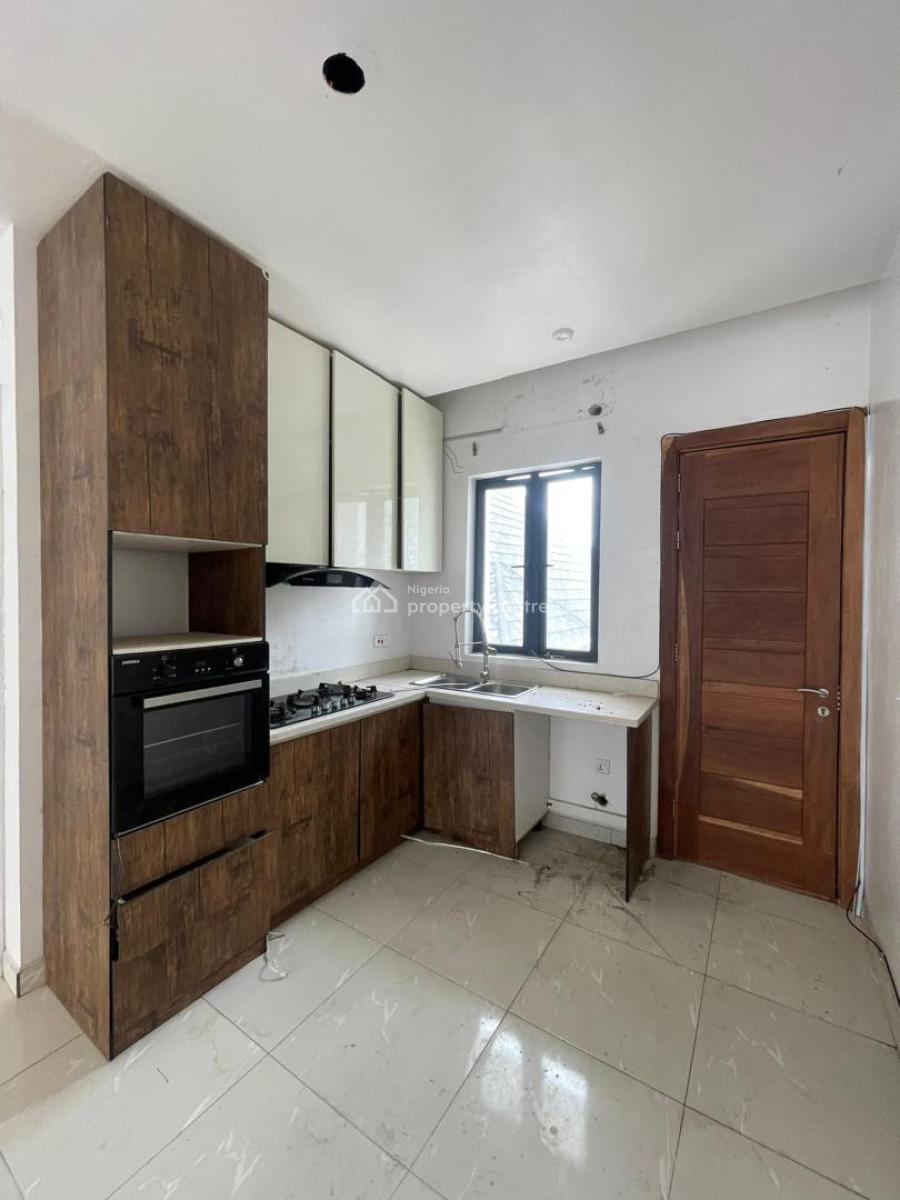 2 Bedroom Apartment, Agungi, Lekki, Lagos, Flat / Apartment for Rent