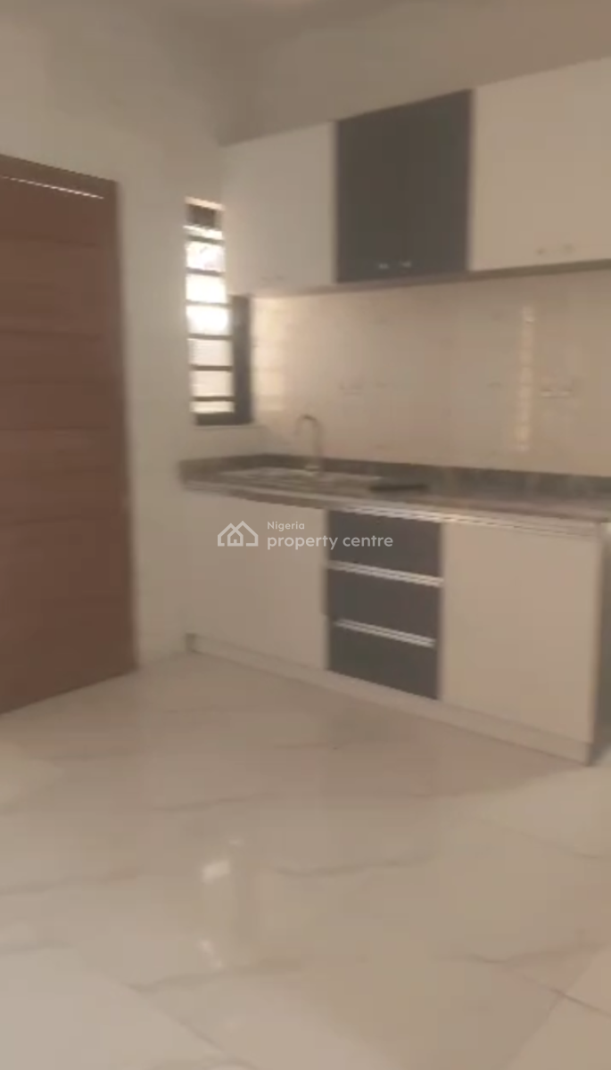 Brand-new 2 Bedrooms Duplex, Peninsula Estate, Sangotedo, Ajah, Lagos, Semi-detached Duplex for Rent