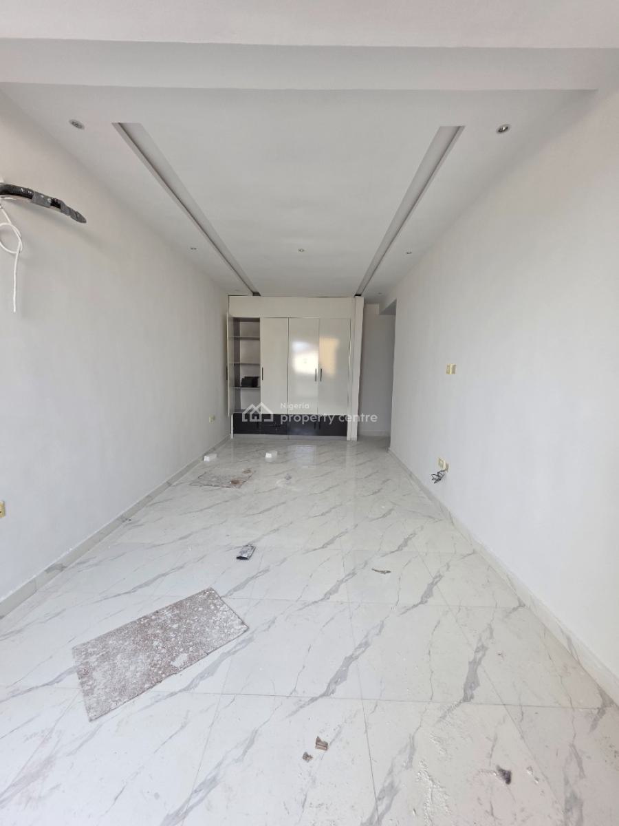 Luxury 2 Bedroom Apartment with Elevator + Swimming Pool, Lekki Phase 1, Lekki, Lagos, Flat / Apartment for Sale