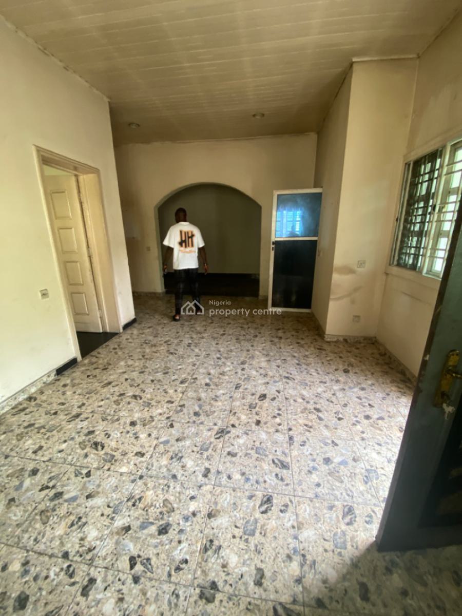 Spacious Mini Flat at Lekki Phase 1, Off Emmanuel Abimbola Cole Lekki Phase 1, Lekki Phase 1, Lekki, Lagos, Mini Flat (room and Parlour) for Rent