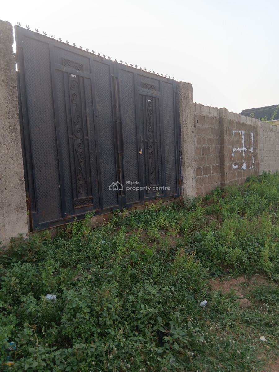 Full Plot of Land, Ashipa Ayobo, Ayobo, Lagos, Commercial Land for Sale