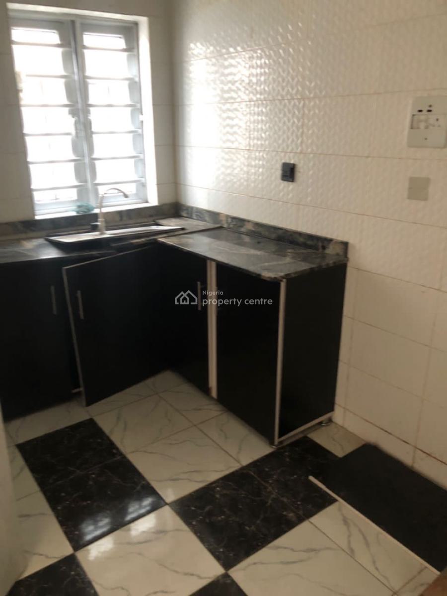 Serviced 2 Bedroom Apartment, Osapa, Lekki, Lagos, Flat / Apartment for Rent