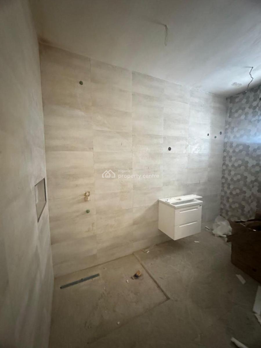 8 Units of 5 Bedroom Semi Detached Houses, Banana Island, Ikoyi, Lagos, Semi-detached Duplex for Sale