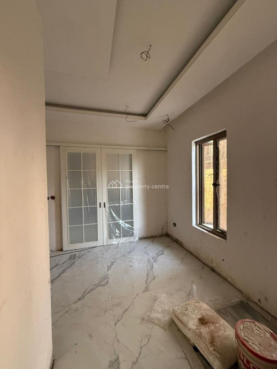 8 Units of 5 Bedroom Semi Detached Houses, Banana Island, Ikoyi, Lagos, Semi-detached Duplex for Sale