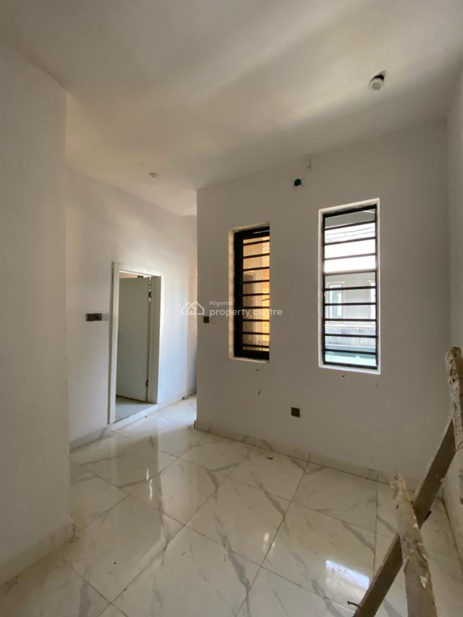 3 Bedroom Terraced Duplex, Harris Drive, Vgc, Lekki, Lagos, Terraced Duplex for Rent