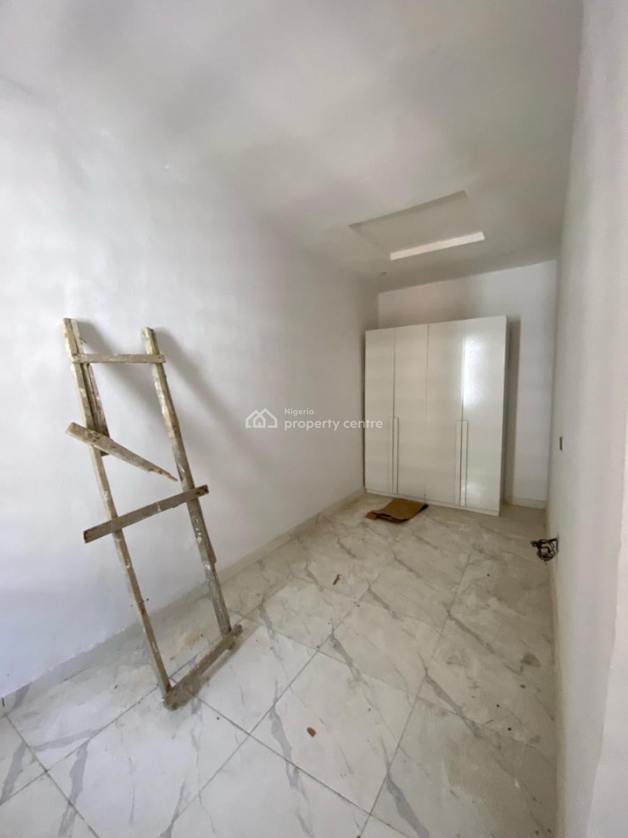 3 Bedroom Terraced Duplex, Harris Drive, Vgc, Lekki, Lagos, Terraced Duplex for Rent