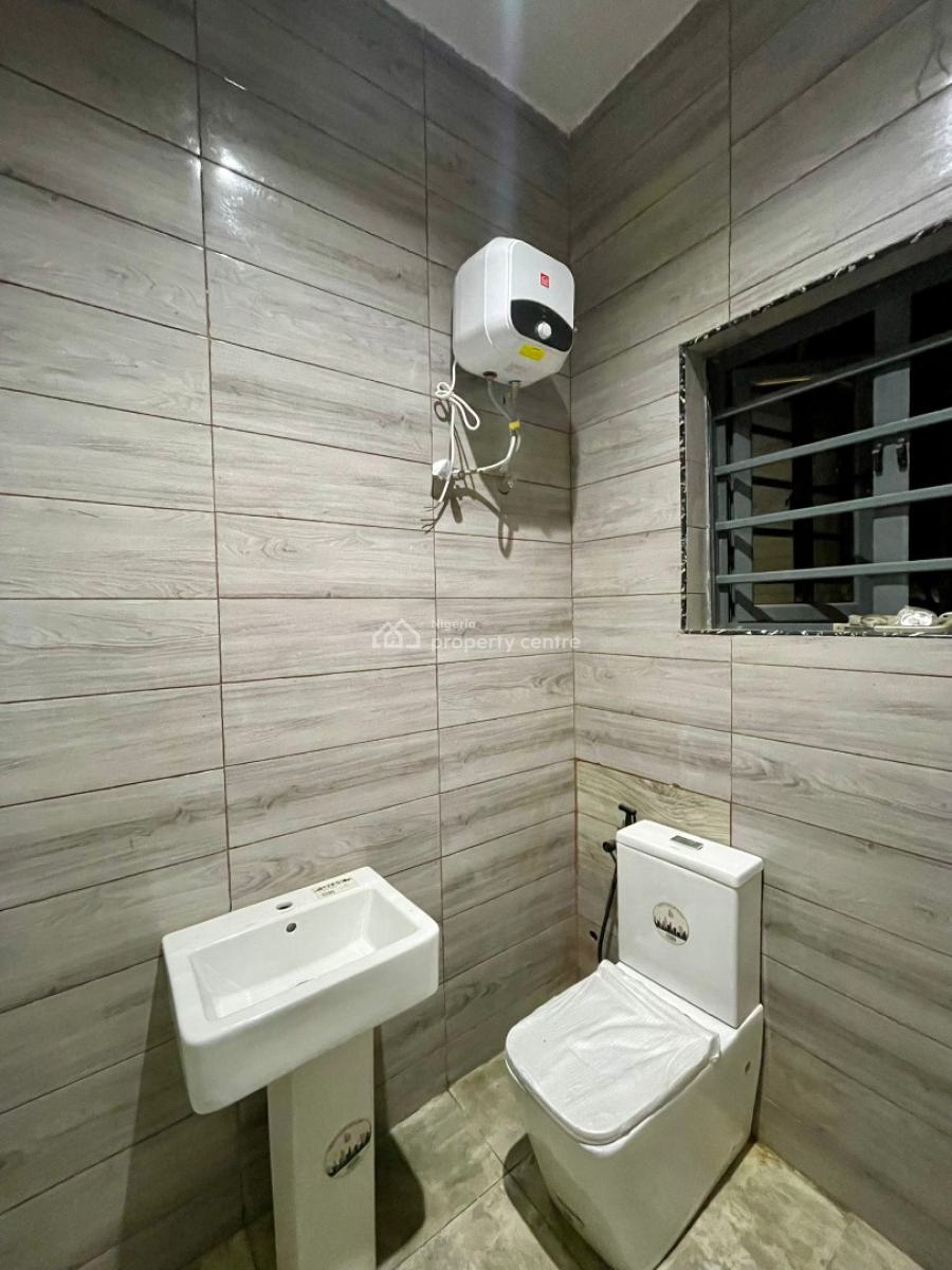 4 Bedroom Detached Duplex with 1 Room Bq, Megamounti Estate, Ikota, Lekki, Lagos, Detached Duplex for Sale