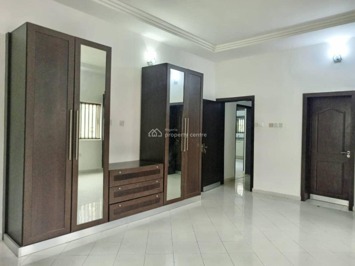 3 Bedroom Apartment in Lekki Phase1 Proper Now Available, Lekki Proper, Lekki Phase 1, Lekki, Lagos, Flat / Apartment for Rent