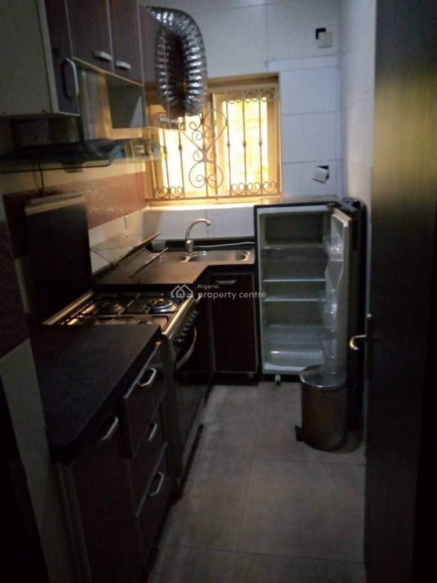 Luxury 3-bedroom Flat with a Room Bq, Fara Park Estate, Lekki Expressway, Ajah, Lagos, Block of Flats for Sale